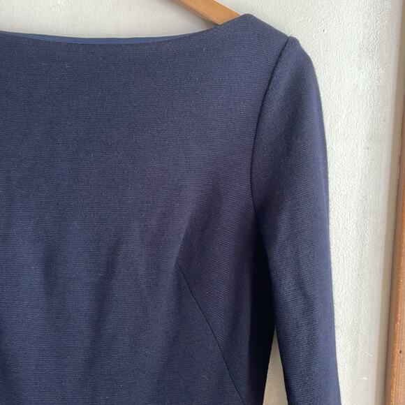 Tory Burch Etta Embellished Dress - Picture 9 of 16